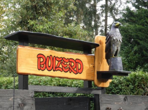 Veluwepark Reewold #Chalet Buizerd# tussen het bosrijke Putten en Garderen